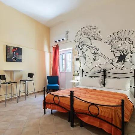 Calipso Ortigia