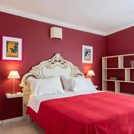 Apartment Calipso Ortigia *