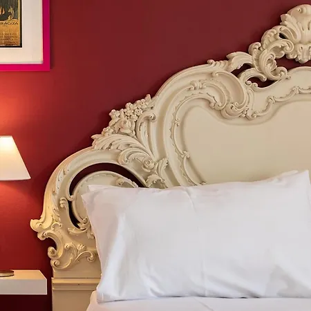 Apartment Calipso Ortigia