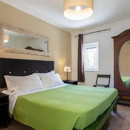 Calipso Ortigia Apartment Syracuse