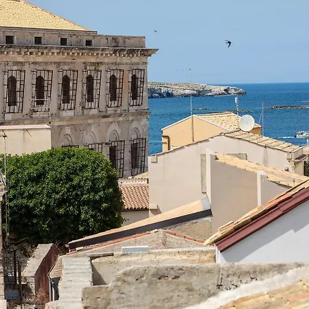 Calipso Ortigia Apartment