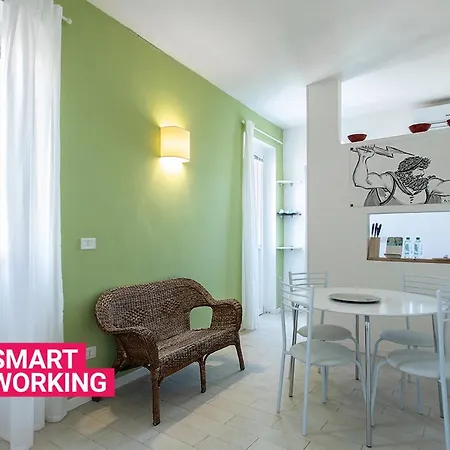 Calipso Ortigia Apartment *