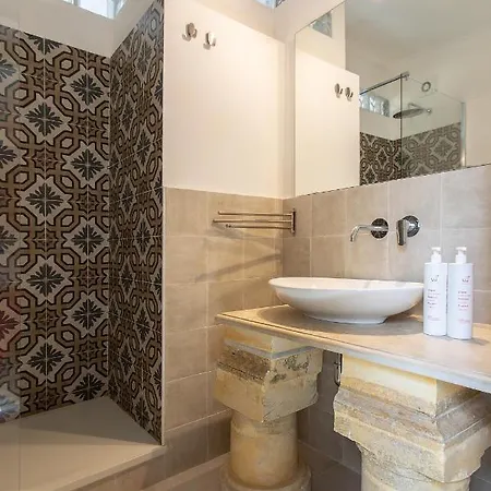 Apartment Calipso Ortigia *