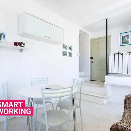 Apartment Calipso Ortigia Syracuse