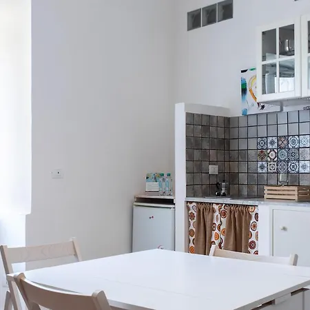 Calipso Ortigia Apartment