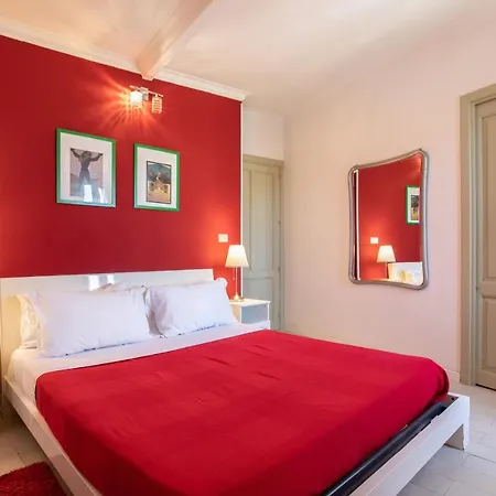 Calipso Ortigia Apartment *