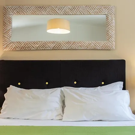 Calipso Ortigia Apartment