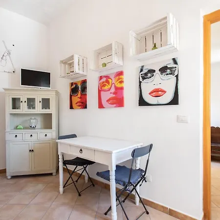 Calipso Ortigia Apartment Syracuse