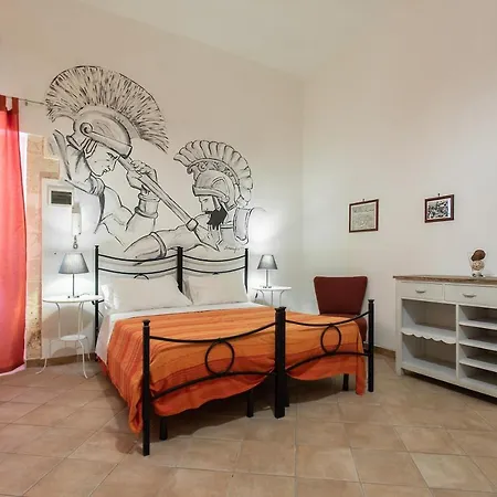 Calipso Ortigia Syracuse