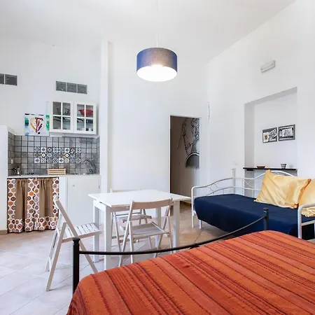 Apartment Calipso Ortigia *