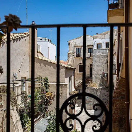 Apartment Calipso Ortigia *