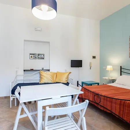 Calipso Ortigia