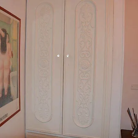 Calipso Ortigia Apartment Syracuse