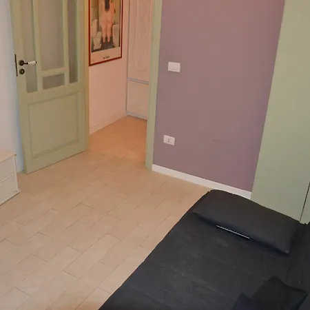 Calipso Ortigia Apartment *