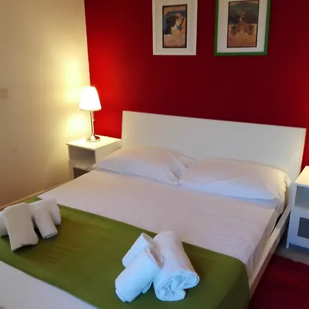 Apartment Calipso Ortigia *