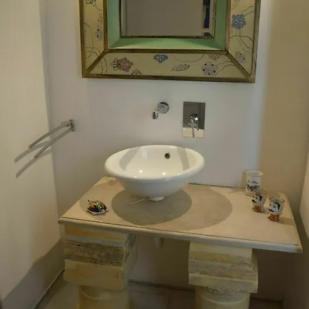 Calipso Ortigia Apartment