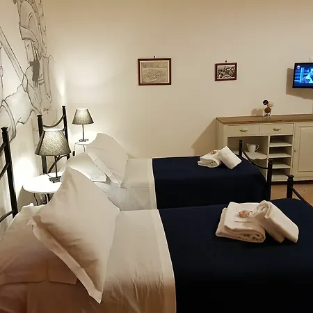 Apartment Calipso Ortigia *