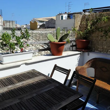 Calipso Ortigia